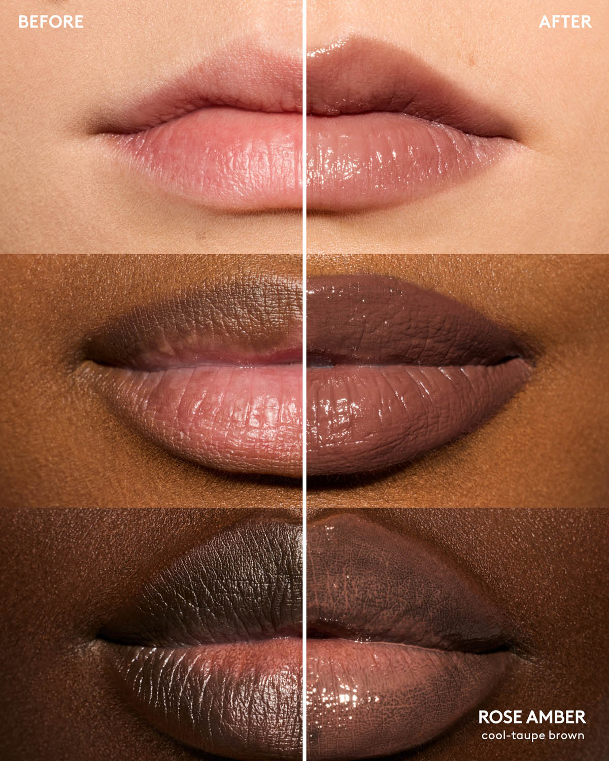 Gloss Bomb Stix High-Shine Gloss Stick ¡ª Rose Amber