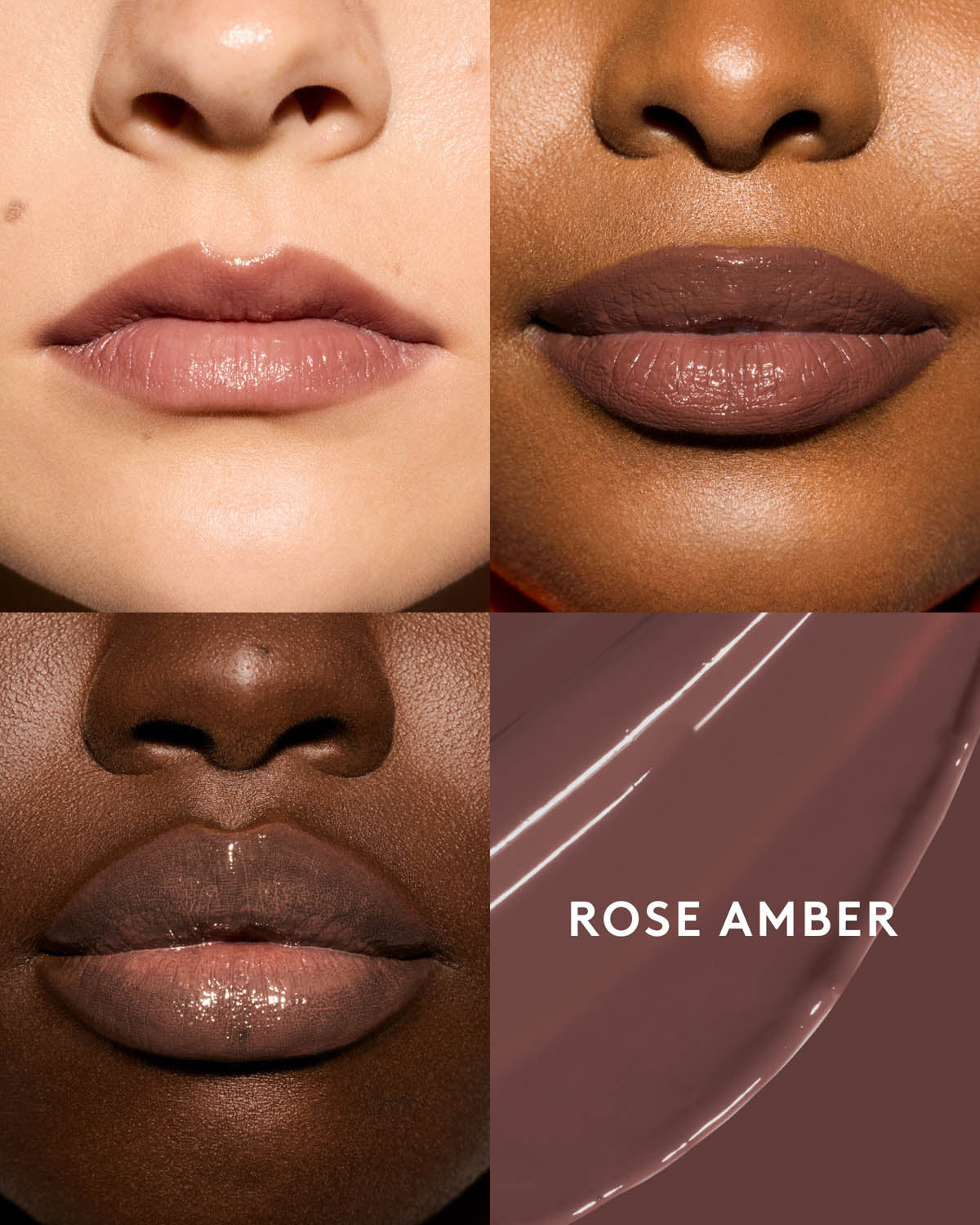 Gloss Bomb Stix High-Shine Gloss Stick ¡ª Rose Amber