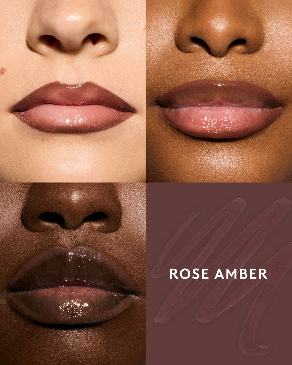 Trace'd Out Longwear Waterproof Pencil Lip Liner ¡ª Rose Amber