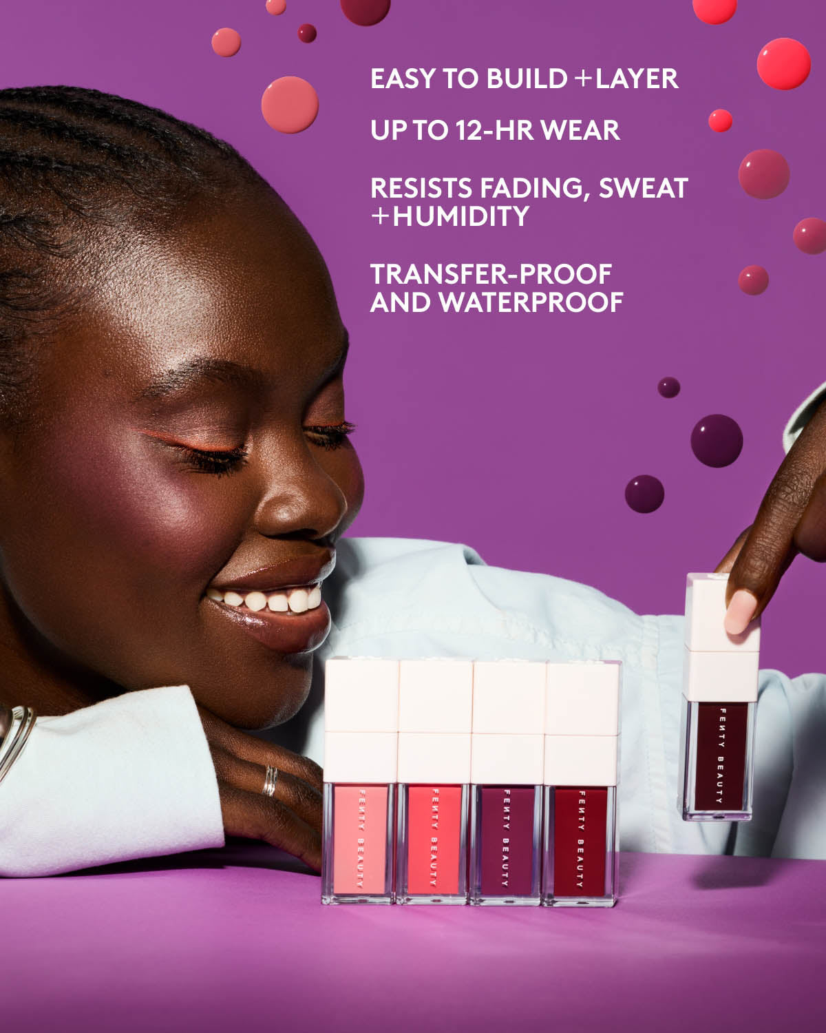 Shake ¡¯N Play Buildable Liquid Blush ¡ª Bow¡¯peep