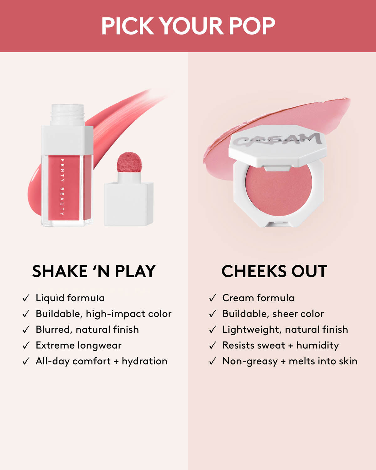 Shake ¡¯N Play Buildable Liquid Blush ¡ª Wild¡¯berry Whip
