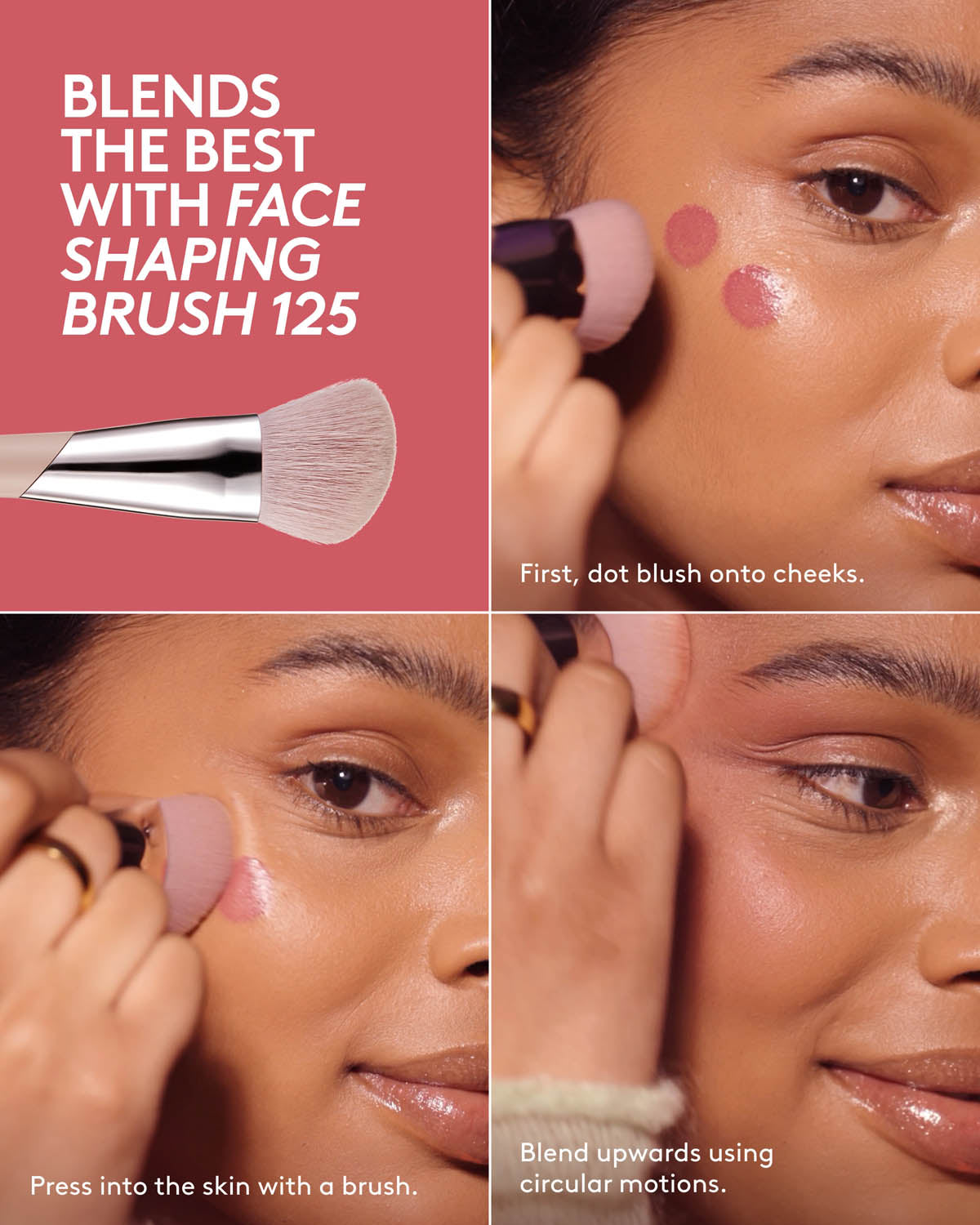 Shake ¡¯N Play Buildable Liquid Blush ¡ª Violet Vice$