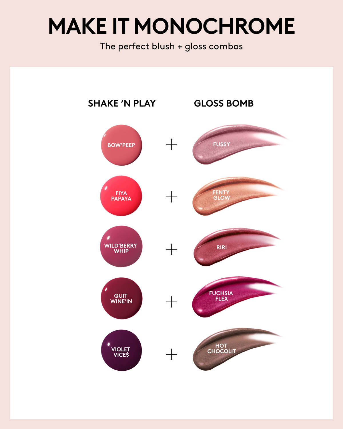 Shake ¡¯N Play Buildable Liquid Blush ¡ª Quit Wine¡¯in