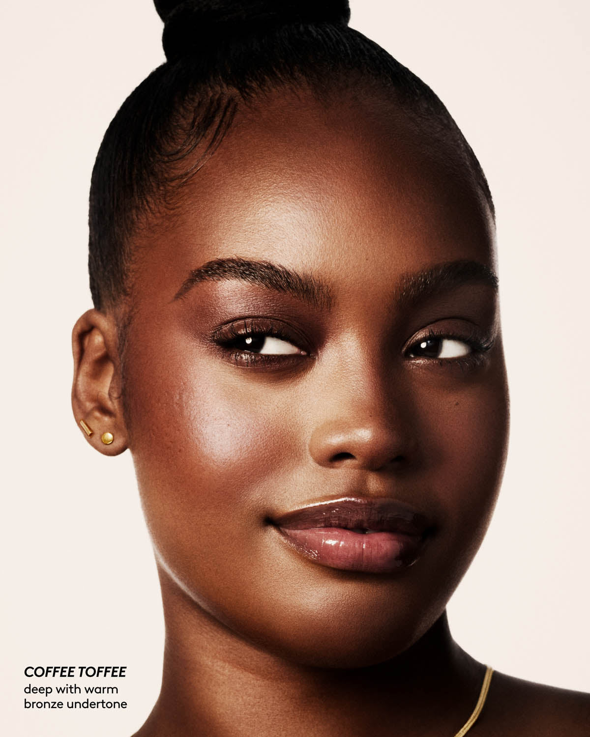 Sun Stalk¡¯r Souffl¨¦ Pressed Mousse Cream Bronzer ¡ª Coffee Toffee