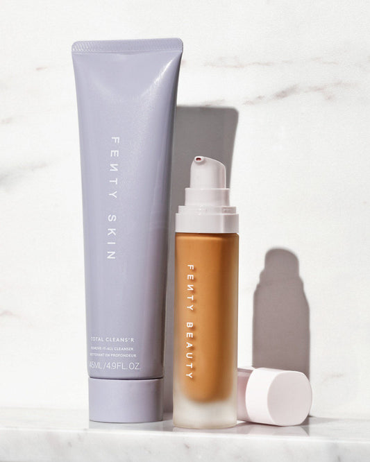 Total Pro Cover + Remove Duo