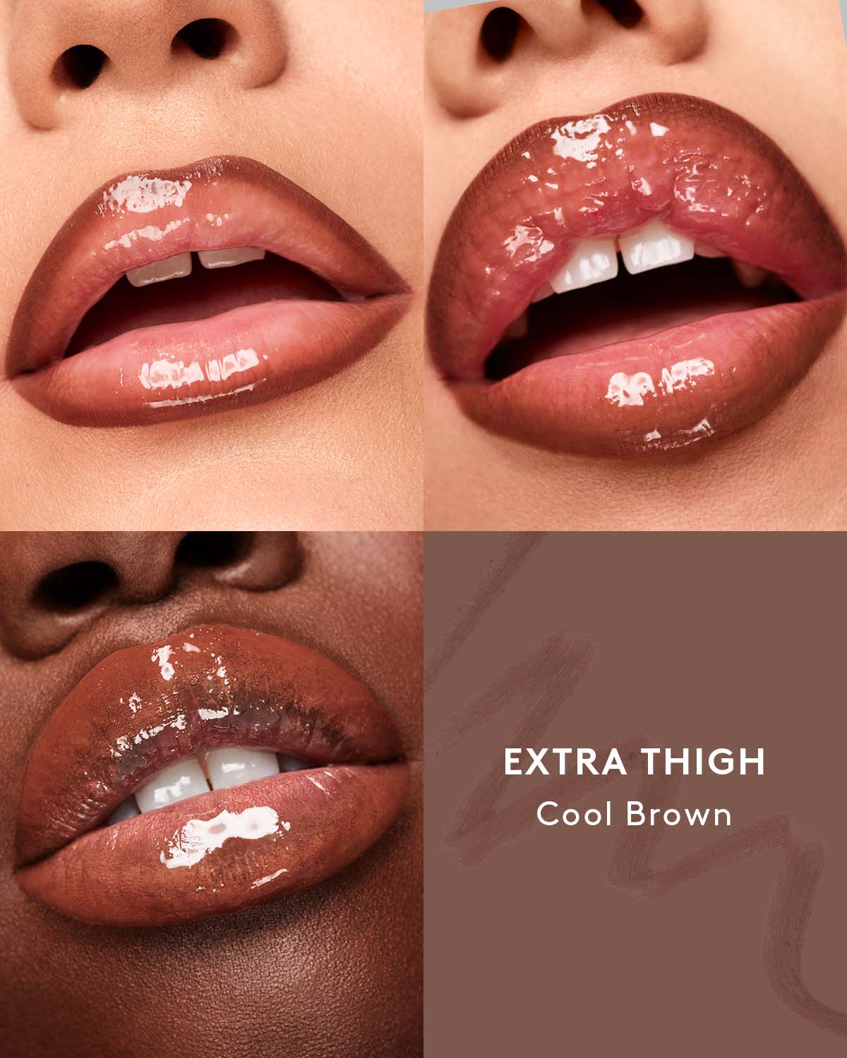 Extra Fu$$y Lip Liner + Mini Lip Luminizer Duo