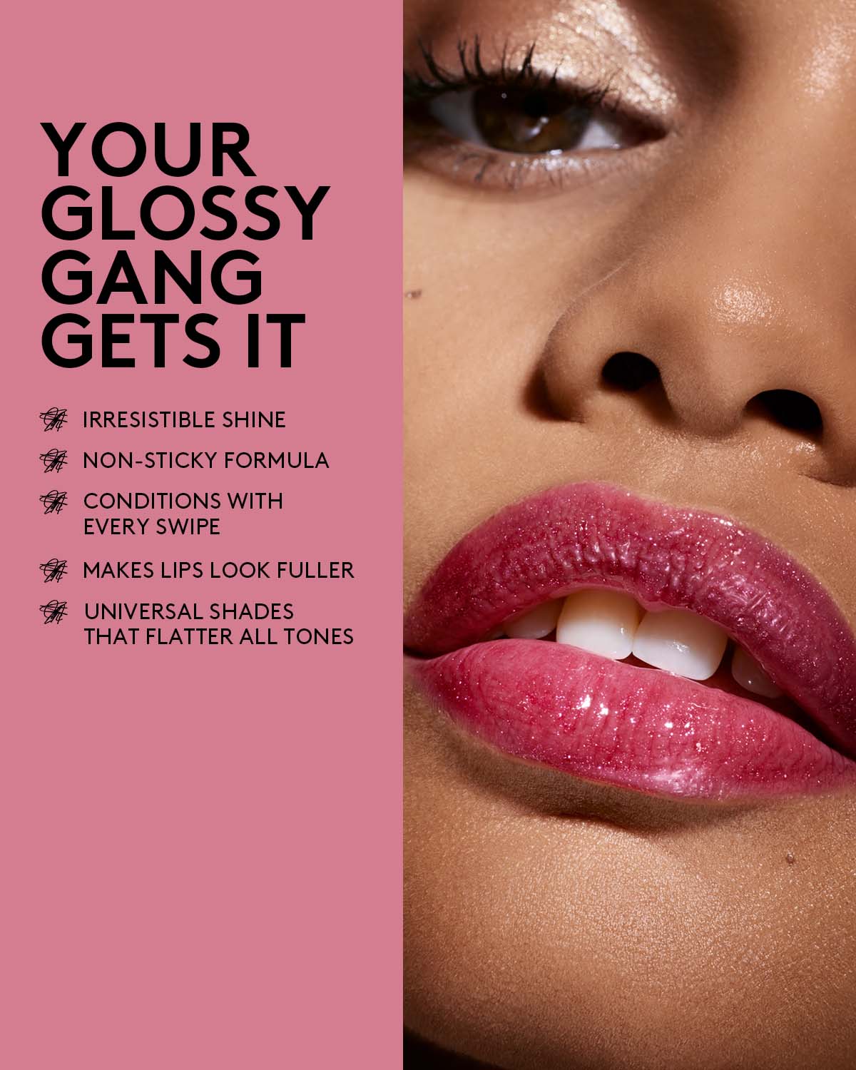 Gloss Bomb Universal Lip Luminizer ¡ª Wattabrat