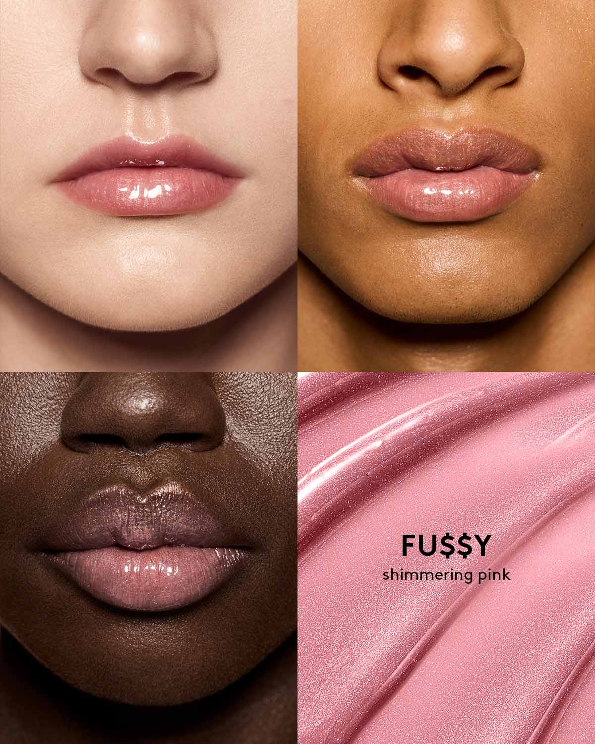 Extra Fu$$y Lip Liner + Mini Lip Luminizer Duo