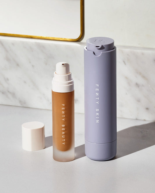 Pro Vizor Hydrate, Protect + Base Duo