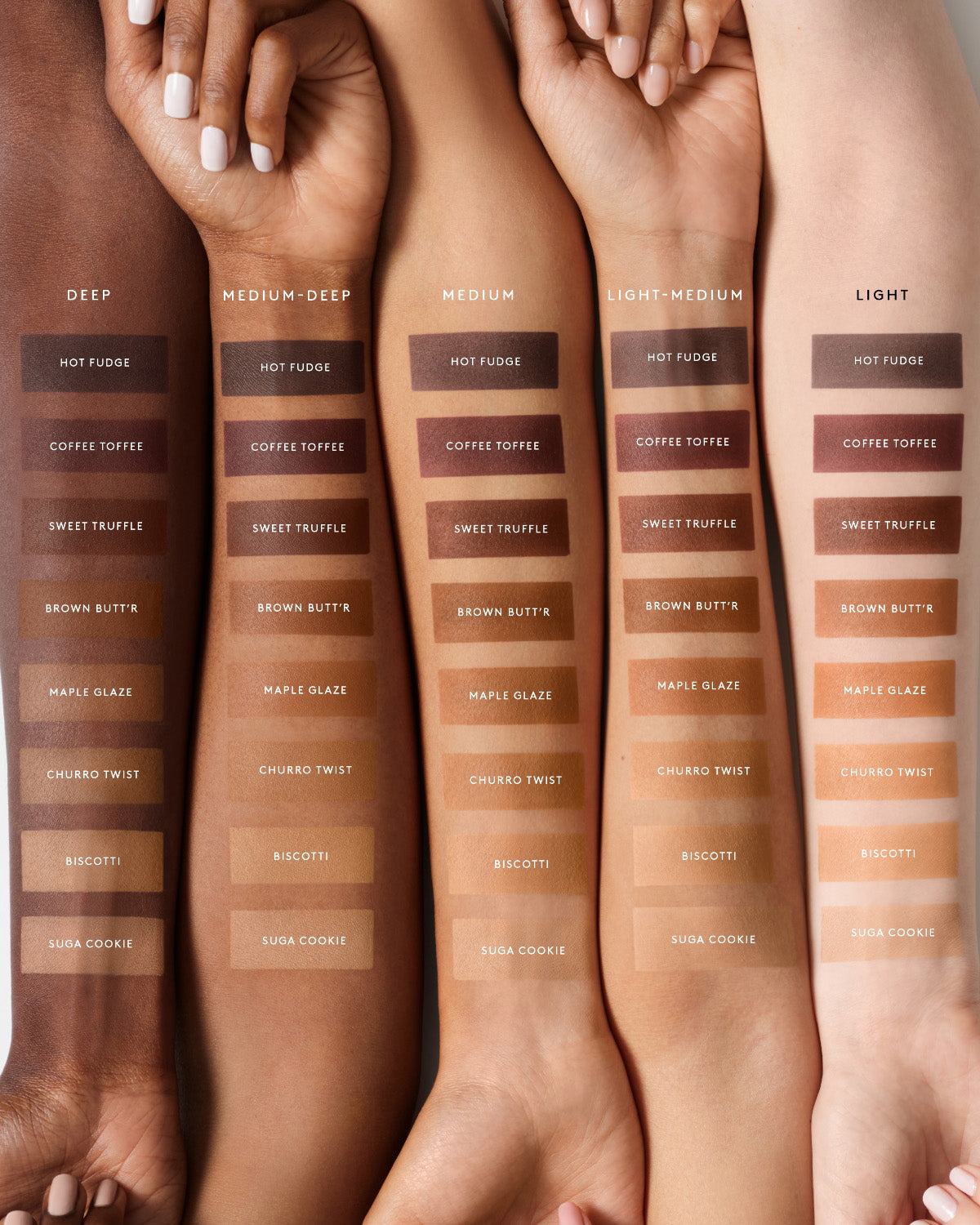 Sun Stalk¡¯r Souffl¨¦ Pressed Mousse Cream Bronzer ¡ª Sweet Truffle