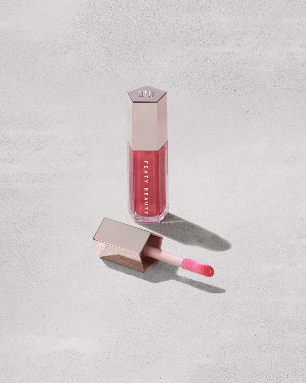 Gloss Bomb Universal Lip Luminizer ¡ª Pink Dragonfly