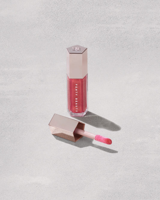 Gloss Bomb Universal Lip Luminizer ¡ª Pink Dragonfly
