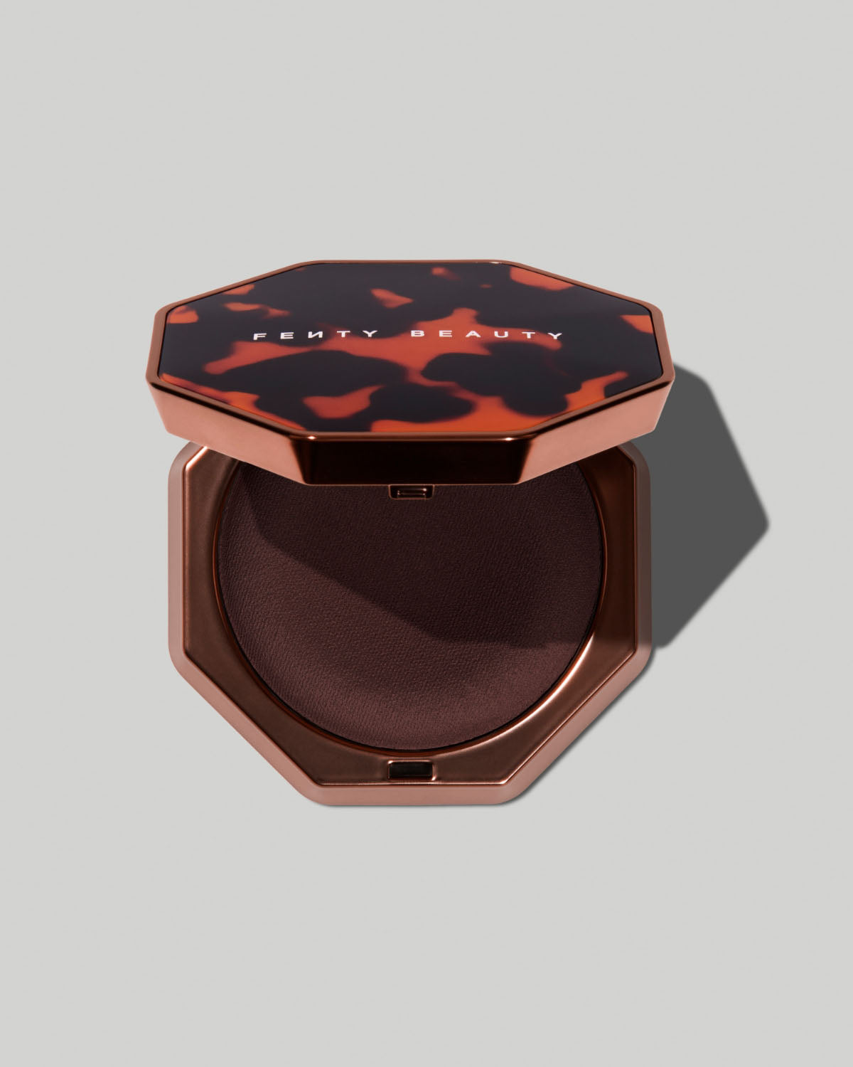 Sun Stalk¡¯r Souffl¨¦ Pressed Mousse Cream Bronzer ¡ª Coffee Toffee