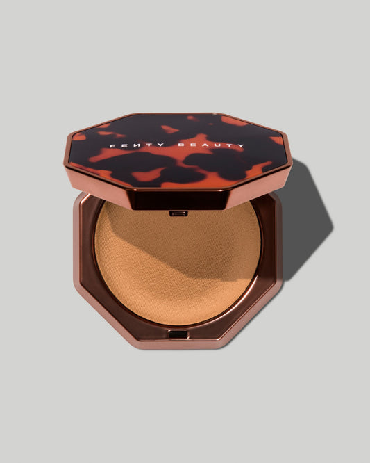 Sun Stalk¡¯r Souffl¨¦ Pressed Mousse Cream Bronzer ¡ª Maple Glaze