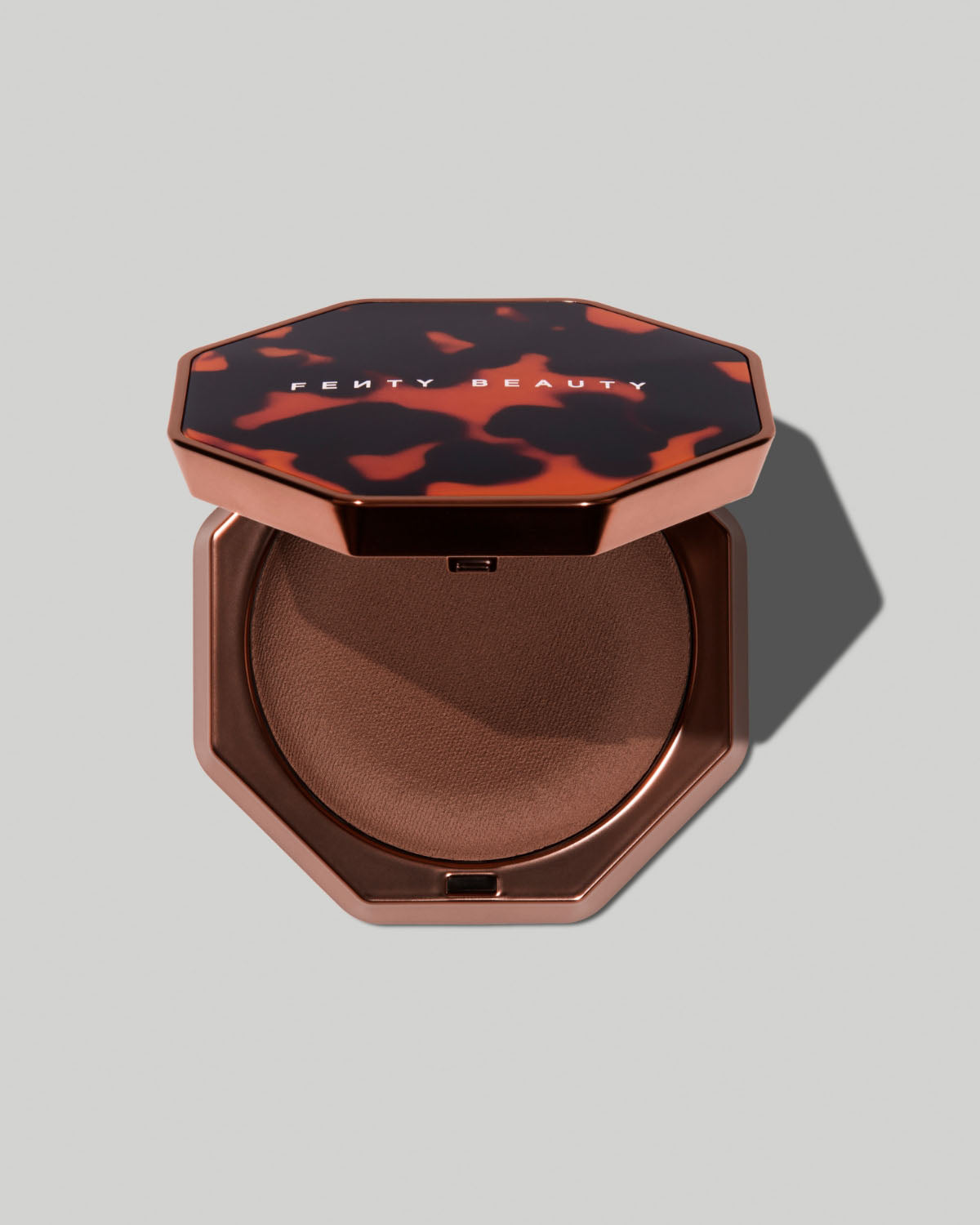 Sun Stalk¡¯r Souffl¨¦ Pressed Mousse Cream Bronzer ¡ª Sweet Truffle
