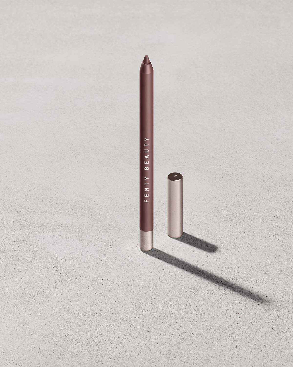 Trace'd Out Longwear Waterproof Pencil Lip Liner ¡ª Rose Amber