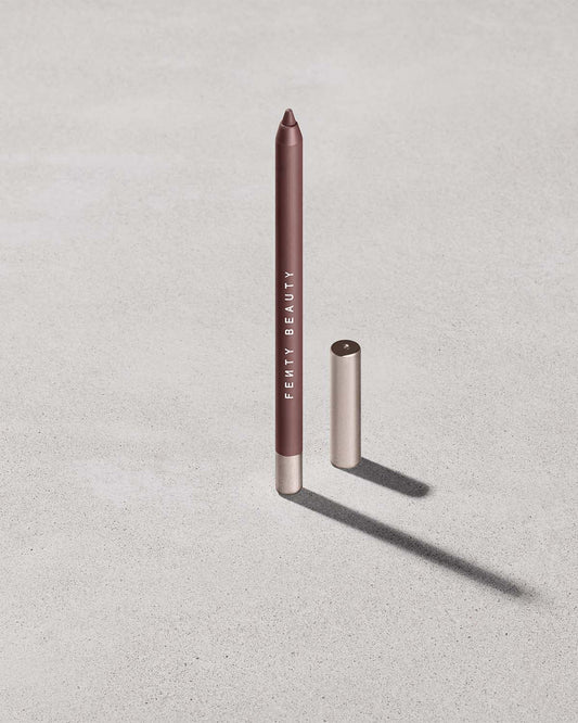 Trace'd Out Longwear Waterproof Pencil Lip Liner ¡ª Rose Amber