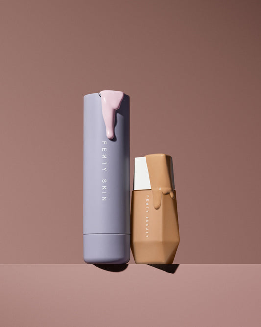 Build Your Own SPF Moisturizer + Foundation Bundle