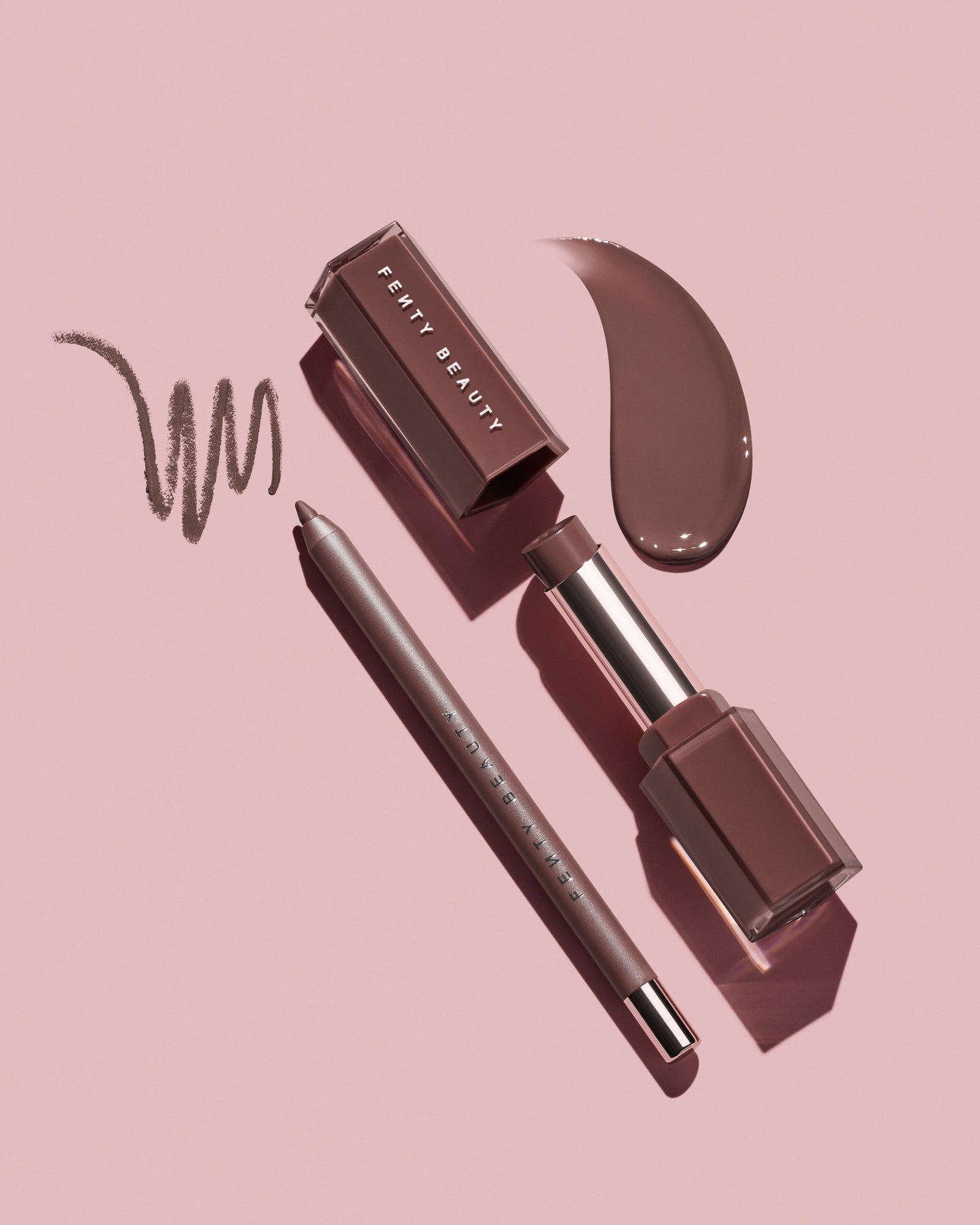 Gloss Bomb Stix High-Shine Gloss Stick ¡ª Rose Amber