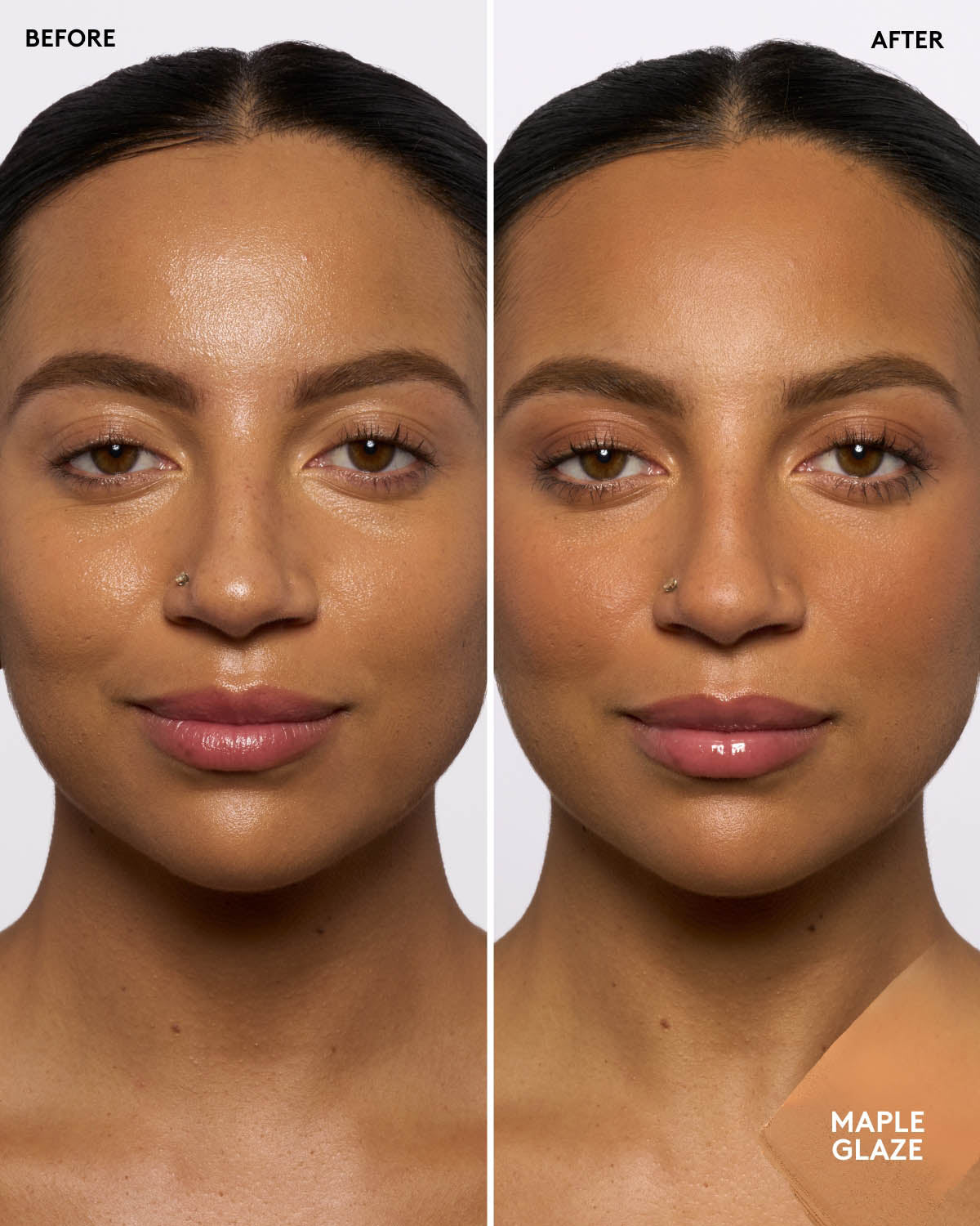 Sun Stalk¡¯r Souffl¨¦ Pressed Mousse Cream Bronzer ¡ª Maple Glaze