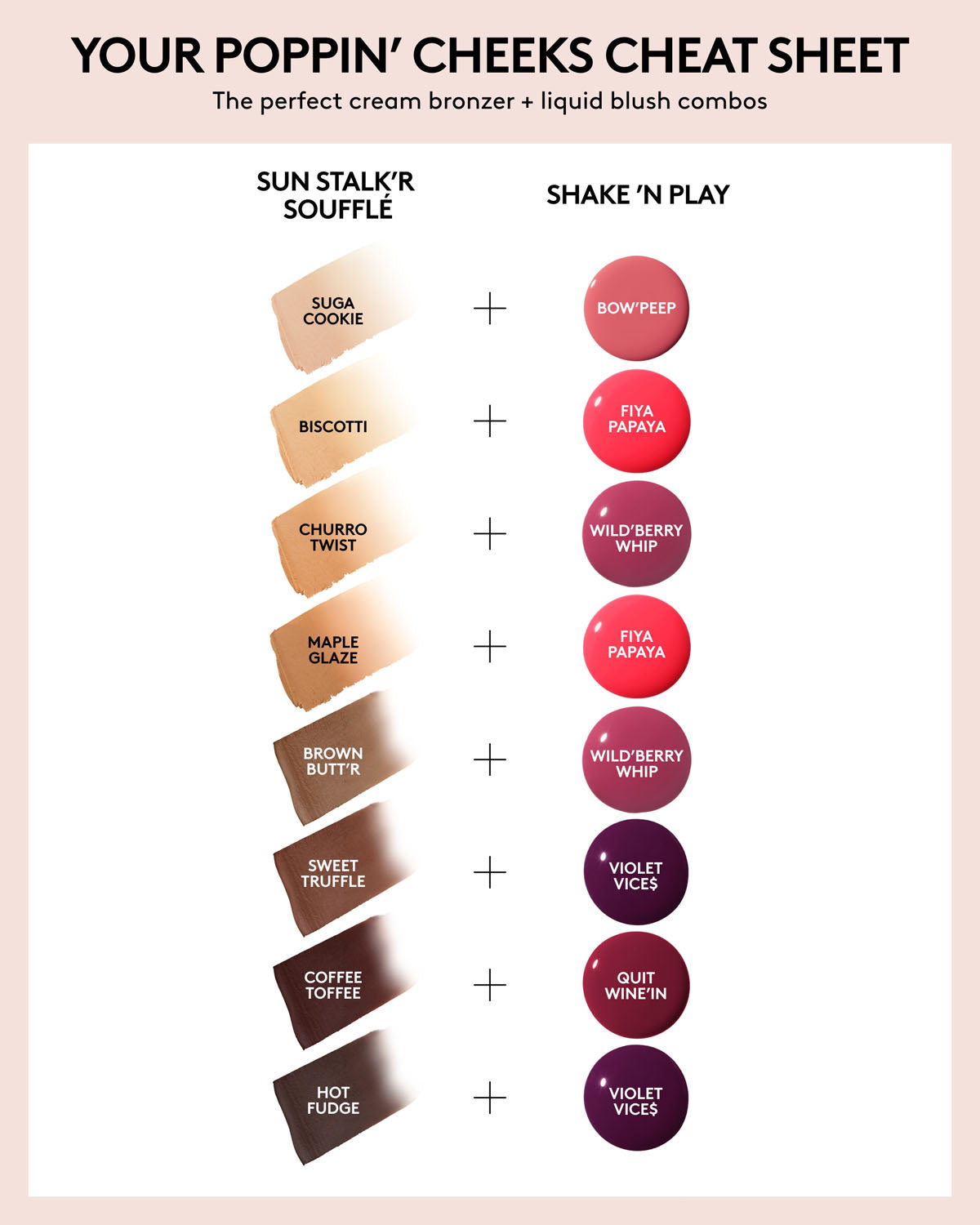 Sun Stalk¡¯r Souffl¨¦ Pressed Mousse Cream Bronzer ¡ª Coffee Toffee