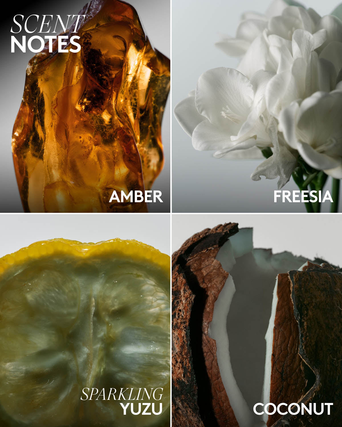 Butta Drop Hydrating Body Milk ¡ª Amber Bouquet