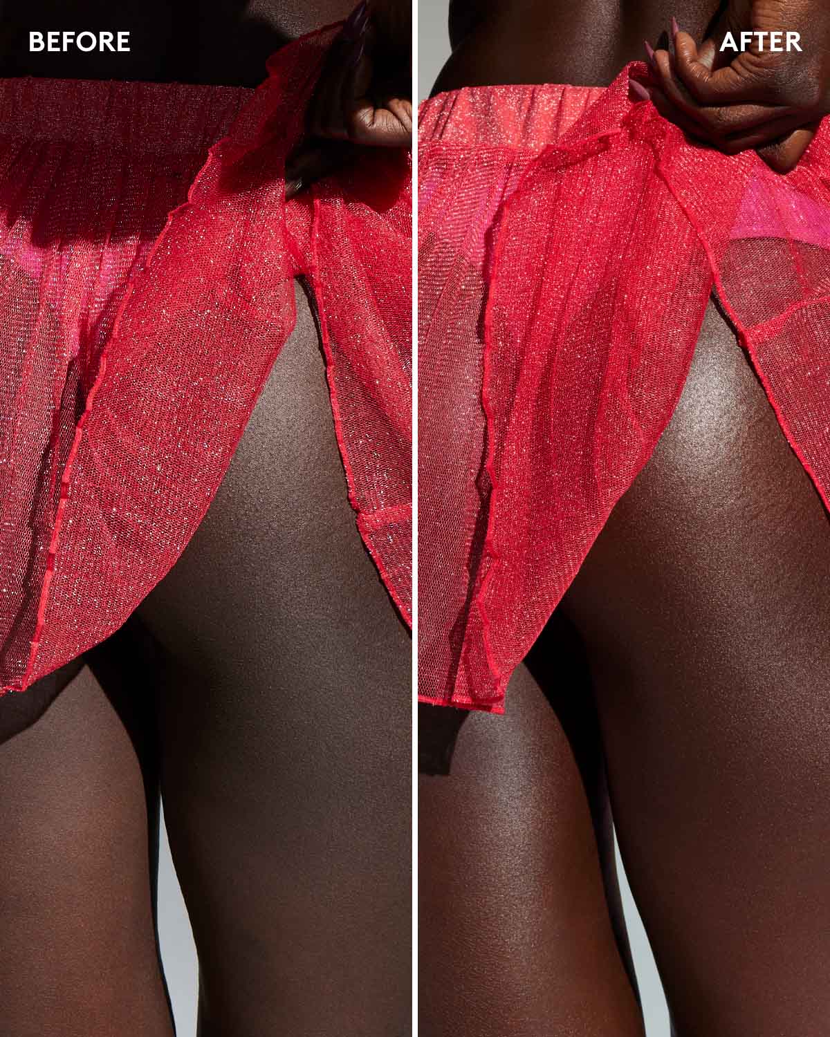 Butta Drop Hydrating Body Milk ¡ª Salted Caramel