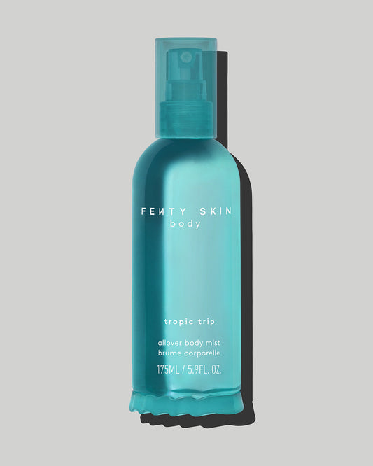 Allover Body Mist ¡ª Tropic Trip