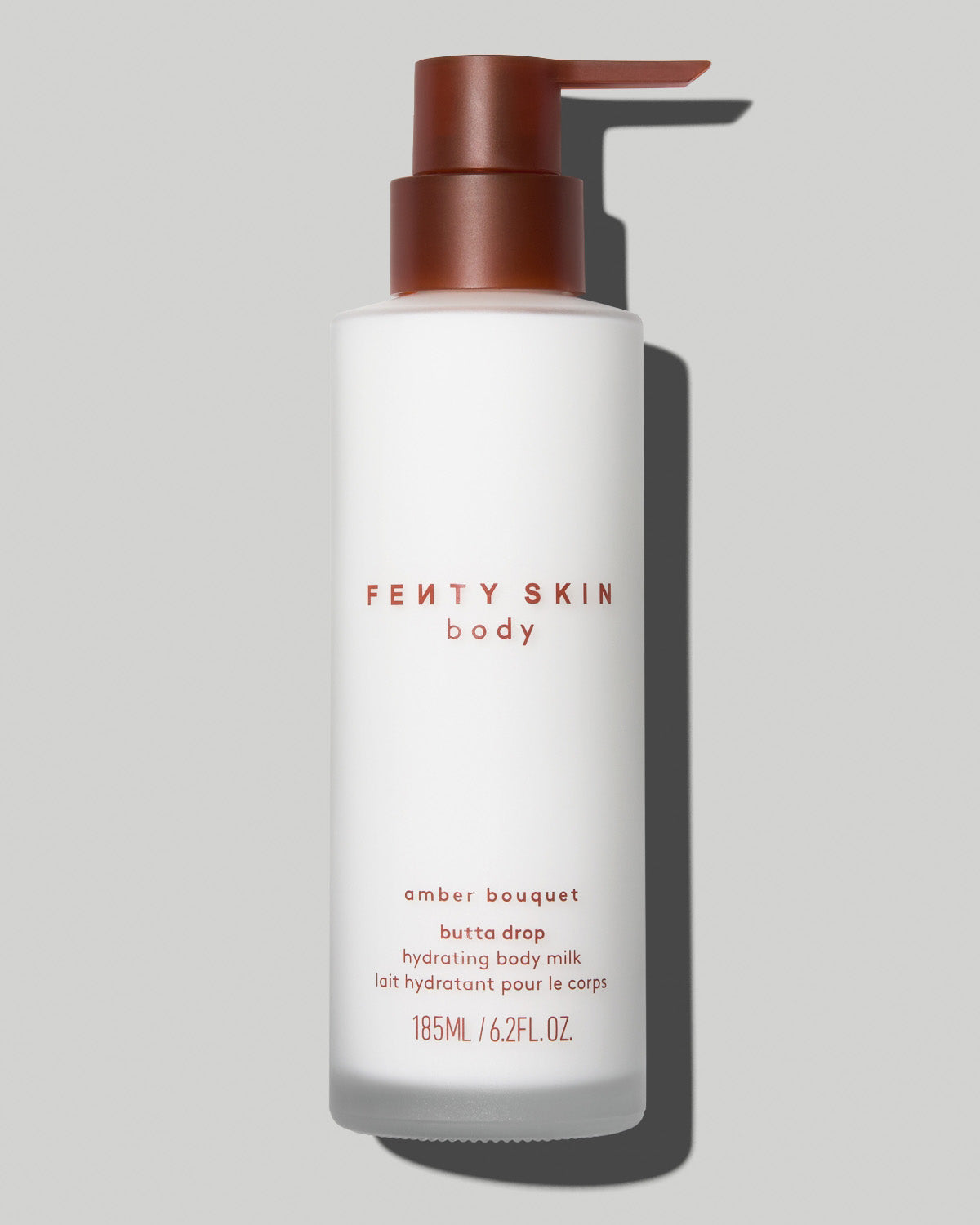 Butta Drop Hydrating Body Milk ¡ª Amber Bouquet