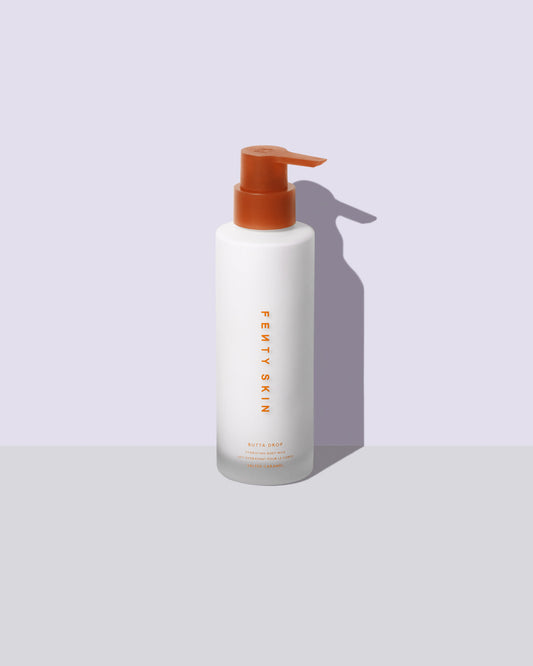 Butta Drop Hydrating Body Milk ¡ª Salted Caramel