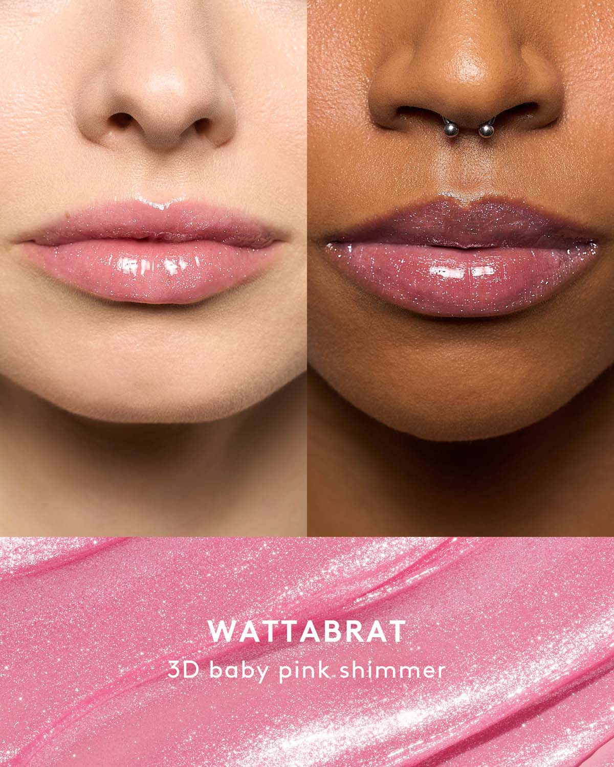 Gloss Bomb Universal Lip Luminizer ¡ª Wattabrat